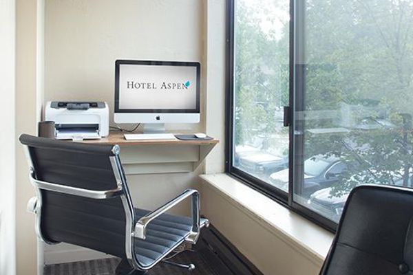 Hotel Aspen